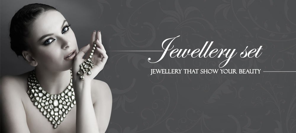 Jewellery Sets