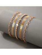 Jewels Galaxy Jewellery For Women Set of...