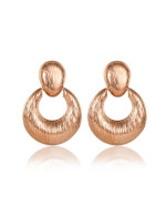 Jewels Galaxy Rose Gold Toned-Rose Gold ...