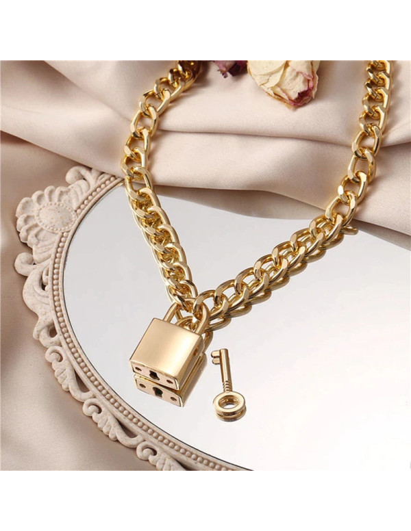 Jewels Galaxy Jewellery For Women Gold-Toned Gold ...