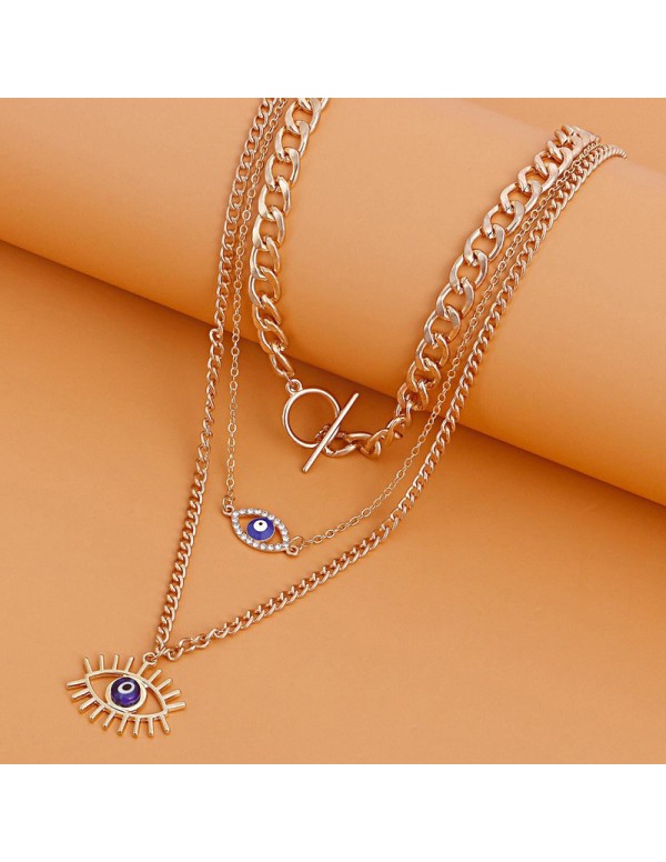 Jewels Galaxy Jewellery For Women Gold Plated Gold...