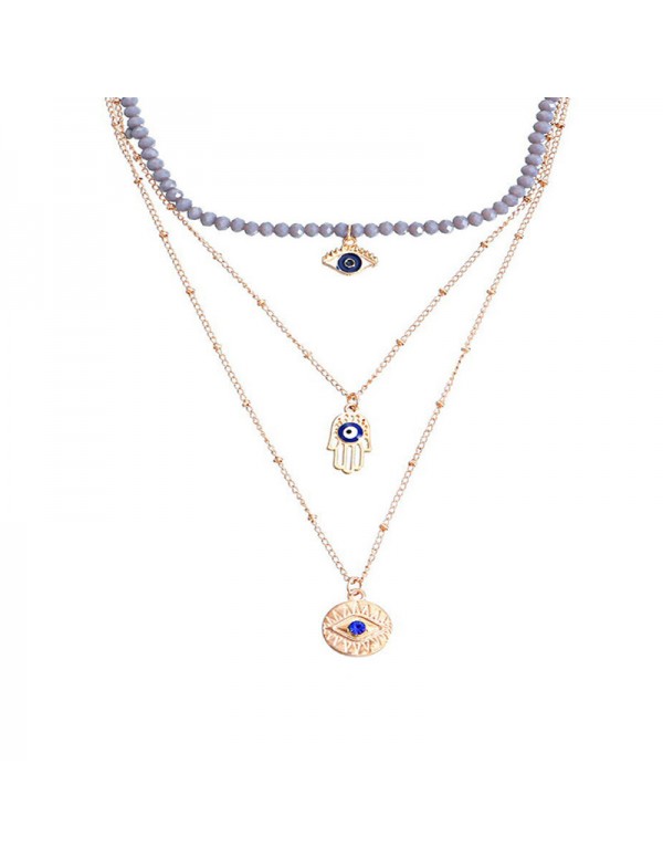 Jewels Galaxy Jewellery For Women Gold Plated Gold...