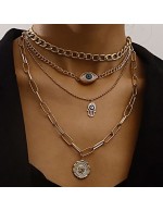 Jewels Galaxy Jewellery For Women Gold P...