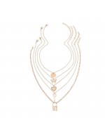Jewels Galaxy Jewellery For Women Gold P...