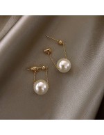 Jewels Galaxy Stainless Steel Gold Plate...