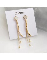 Jewels Galaxy Gold Plated Trending Korea...