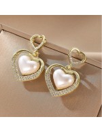Jewels Galaxy Gold Plated Korean Marvelo...