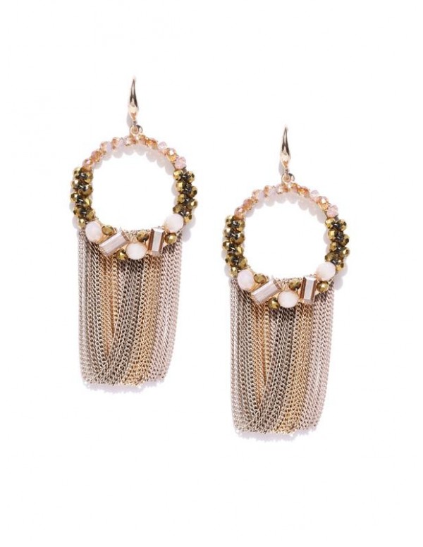Jewels Galaxy Beige & Off-White Luxuria Gold-P...