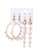 Jewels Galaxy Exclusive Gold Plated Set ...