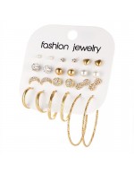 Jewels Galaxy Jewellery For Women Gold P...