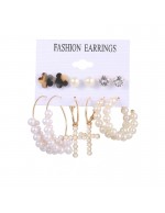 Jewels Galaxy Jewellery For Women Gold-T...