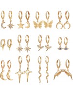 Jewels Galaxy Jewellery For Women Multic...