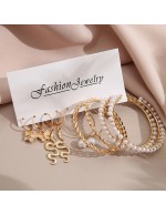 Jewels Galaxy Jewellery For Women Gold T...
