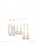 Jewels Galaxy Jewellery For Women White ...