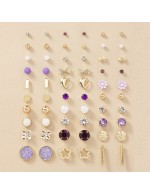 Jewels Galaxy Jewellery For Women Gold P...