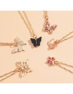 Jewels Galaxy Jewellery For Women Gold P...