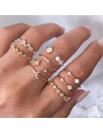Jewels Galaxy Jewellery For Women Gold P...