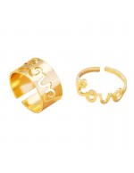 Jewels Galaxy Jewellery For Women Gold P...