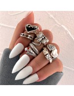Jewels Galaxy Jewellery For Women Silver...