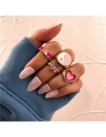 Jewels Galaxy Jewellery For Women Gold P...