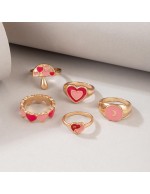 Jewels Galaxy Jewellery For Women Gold P...