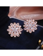 Jewels Galaxy Rose Gold Plated American ...