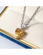 Jewels Galaxy Silver Plated American Dia...