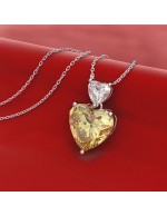 Jewels Galaxy Silver Plated American Dia...
