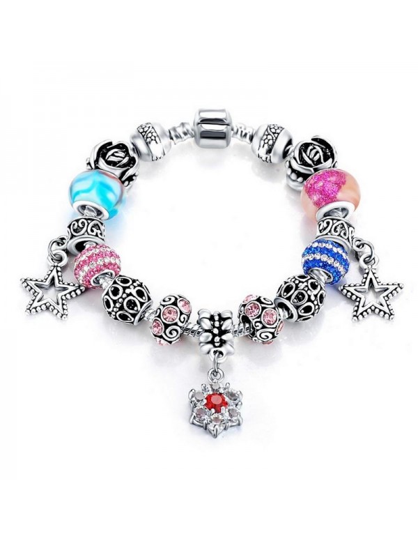 Jewels Galaxy Crystal Elements Sparkling Colors St...