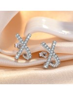 Jewels Galaxy Silver Plated American Dia...