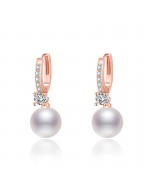Jewels Galaxy Rose Gold Plated American ...