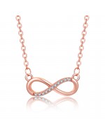 Jewels Galaxy Rose Gold Plated American ...