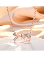 Jewels Galaxy Rose Gold Plated American ...