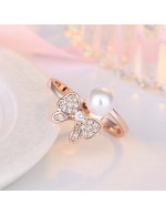 Jewels Galaxy Rose Gold Plated American ...
